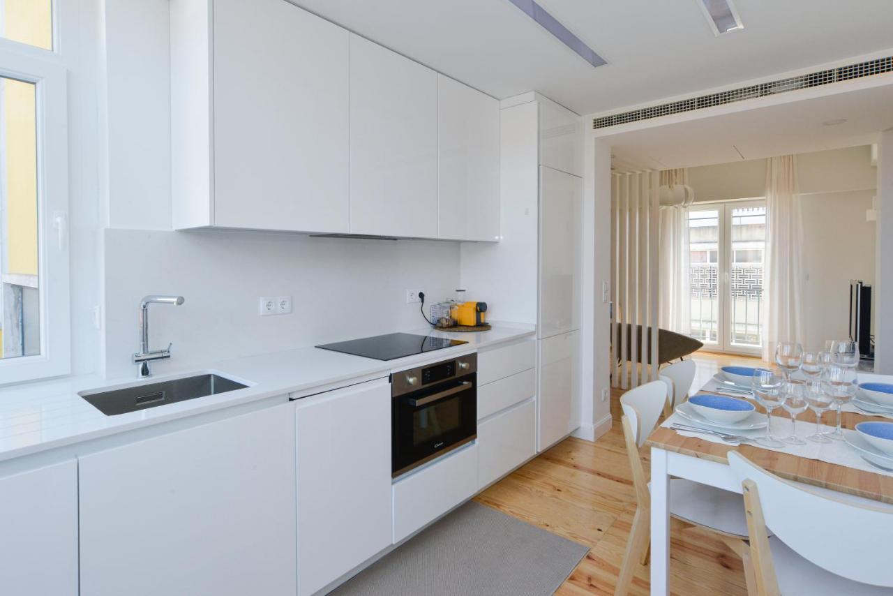 Apartamento Casa Senhora Do Monte 92 Lisboa
